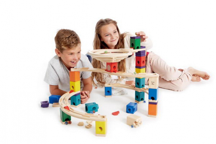 KiddyBoom: Чудеса случаются! - PR